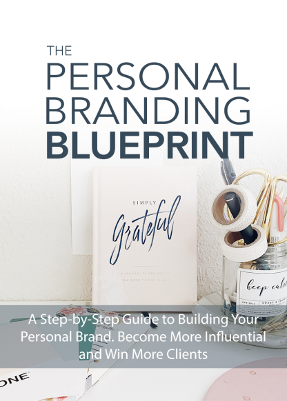 The Personal Branding Blueprint Course - Image 2