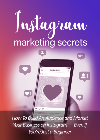 Instagram Marketing Secrets Course - Image 2