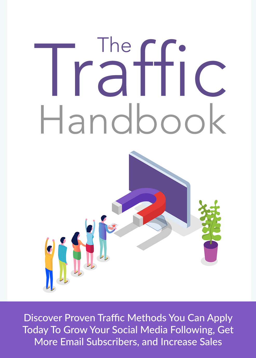 The Traffic Handbook Course - Image 2