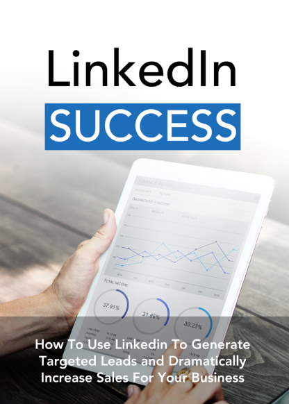 LinkedIn Success Course: Growth For Your Business - Image 2
