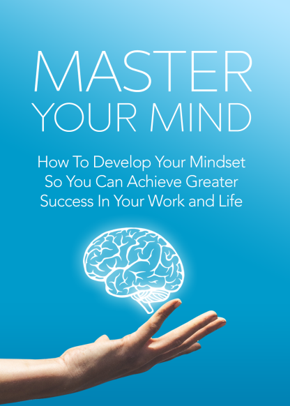 Master Your Mind: Develop Mindset Course - Image 2