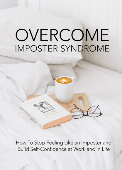 Overcome Imposter Syndrome Course - Image 2