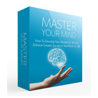 Master Your Mind: Develop Mindset Course