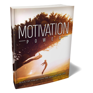 The Motivation Power Course