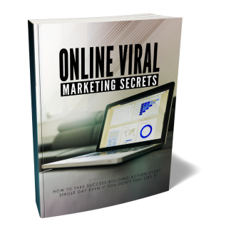 Online Viral Marketing Secrets Course