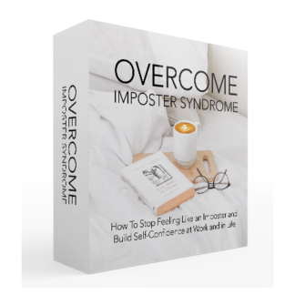 Overcome Imposter Syndrome Course