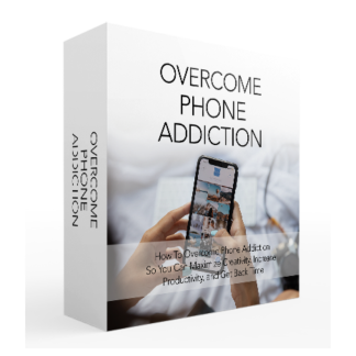Overcome Phone Addiction Course