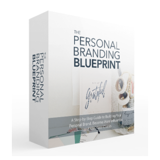 The Personal Branding Blueprint Course