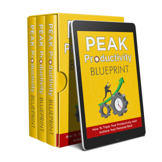 Peak Productivity Blueprint Course