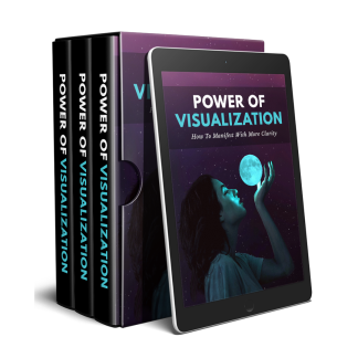 The Power Of Visualization Course
