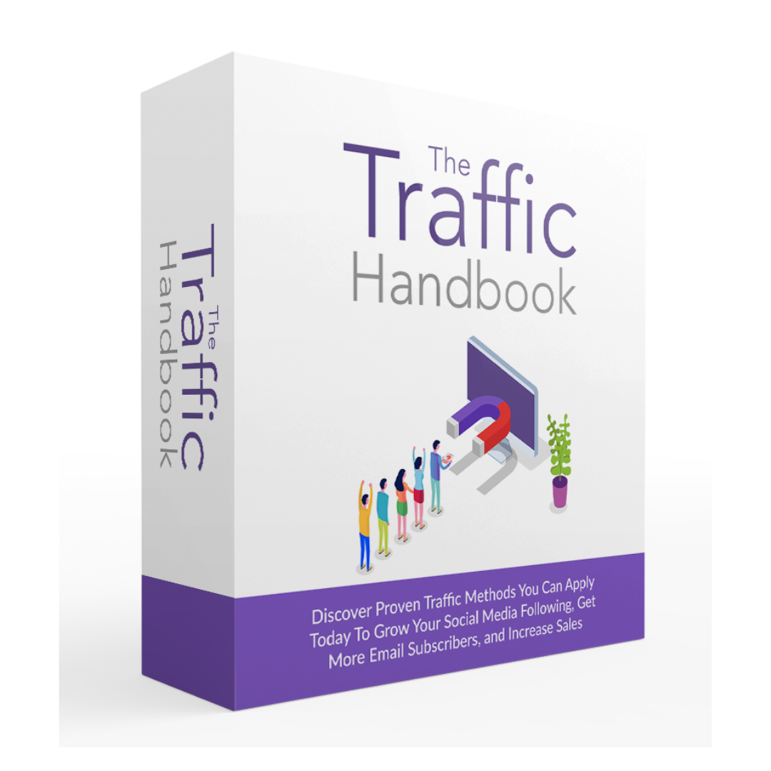 The Traffic Handbook Course