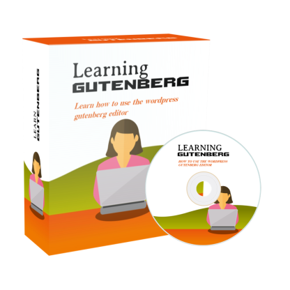 Learning Gutenberg Editor Course - Image 2
