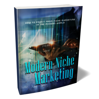 Modern Niche Marketing Course