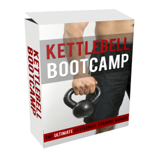 Kettlebell Bootcamp: Manual Training Course