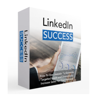 LinkedIn Success Course: Growth For Your Business