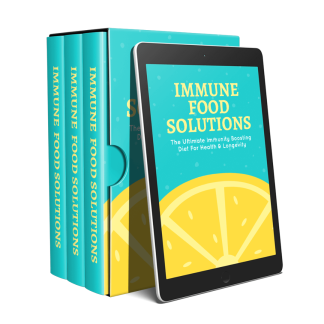 Immune Food Solutions Course