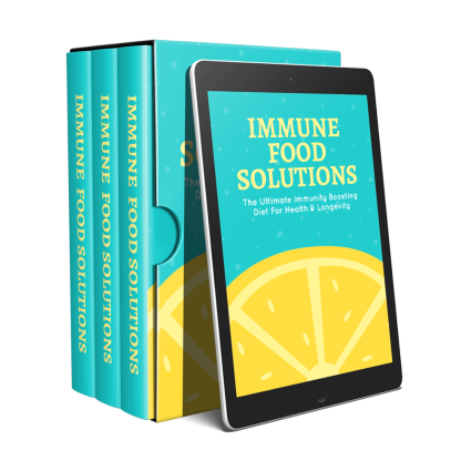 Immune Food Solutions Course