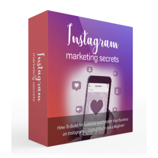 Instagram Marketing Secrets Course