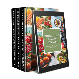 Intermittent Fasting Formula Course
