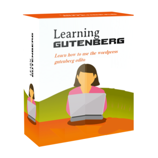 Learning Gutenberg Editor Course