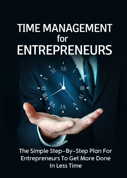Time Management For Entrepreneurs - Image 2