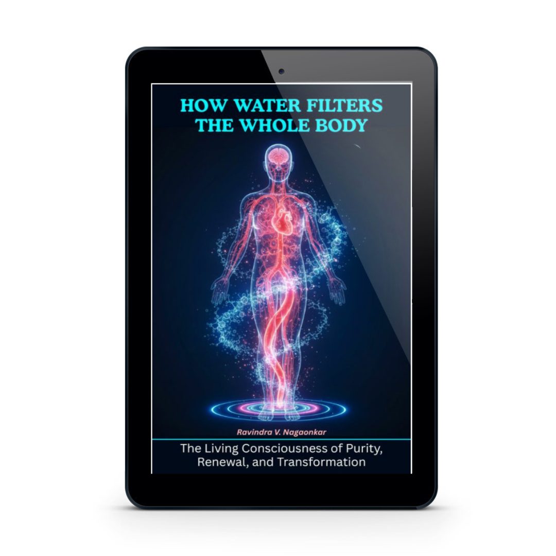 How Water Filters The Whole Body - Image 3