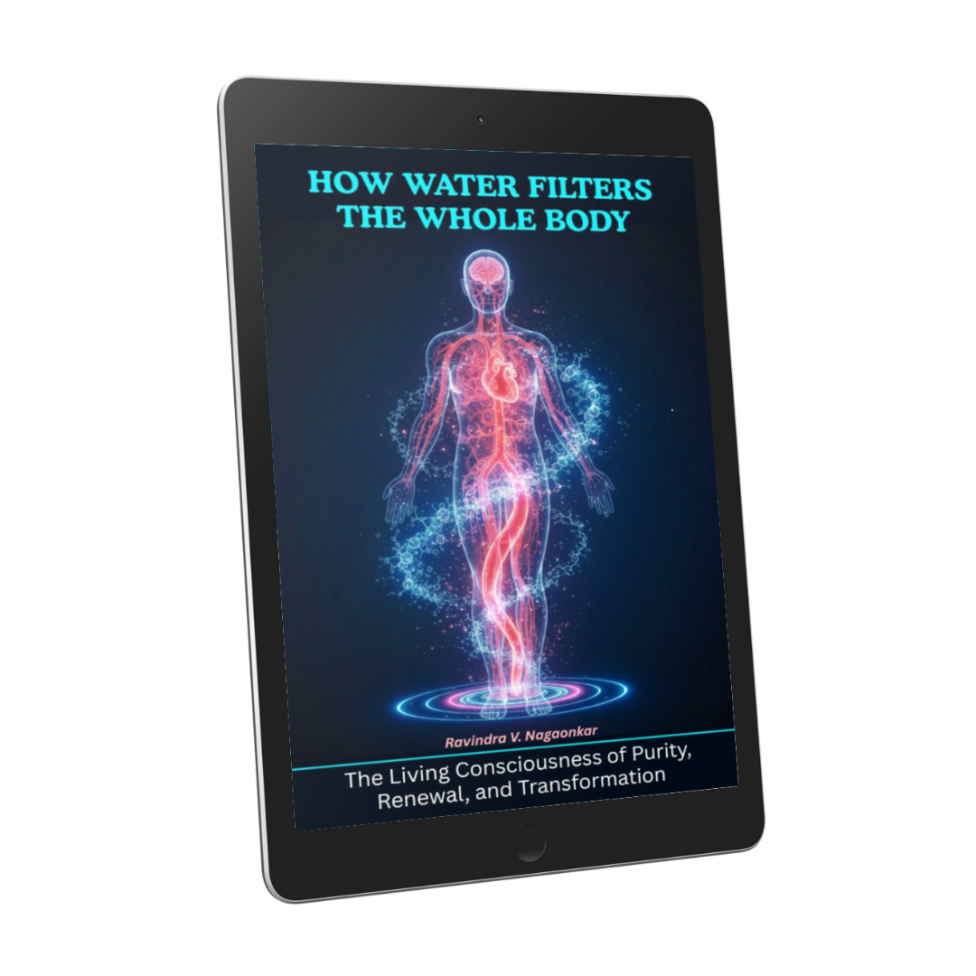 How Water Filters The Whole Body - Image 5