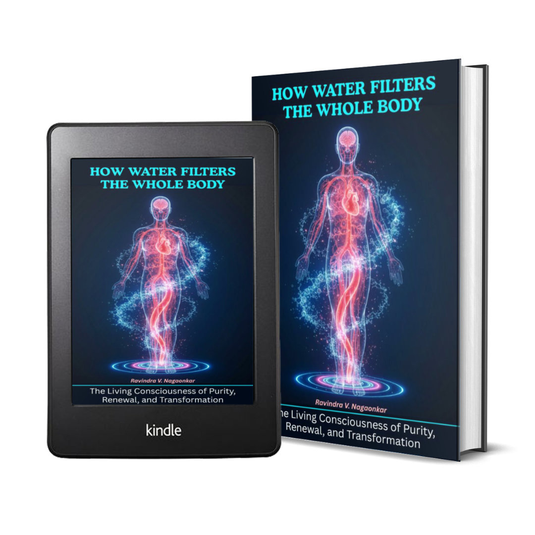How Water Filters The Whole Body - Image 6
