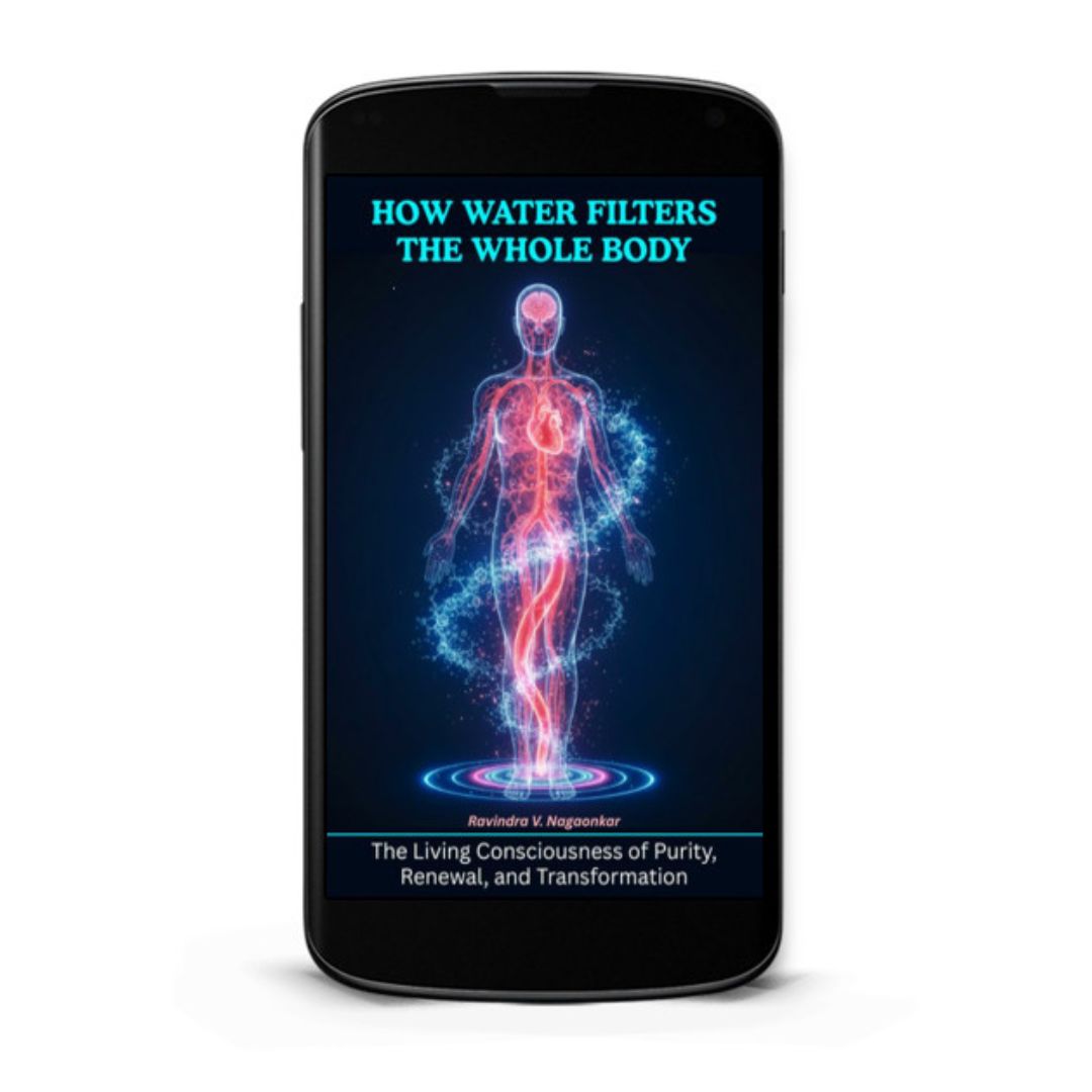 How Water Filters The Whole Body - Image 7