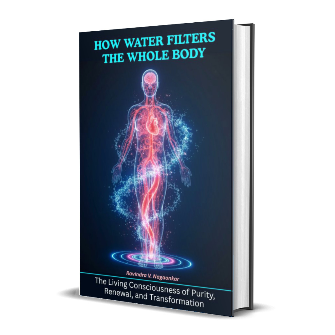 How Water Filters The Whole Body