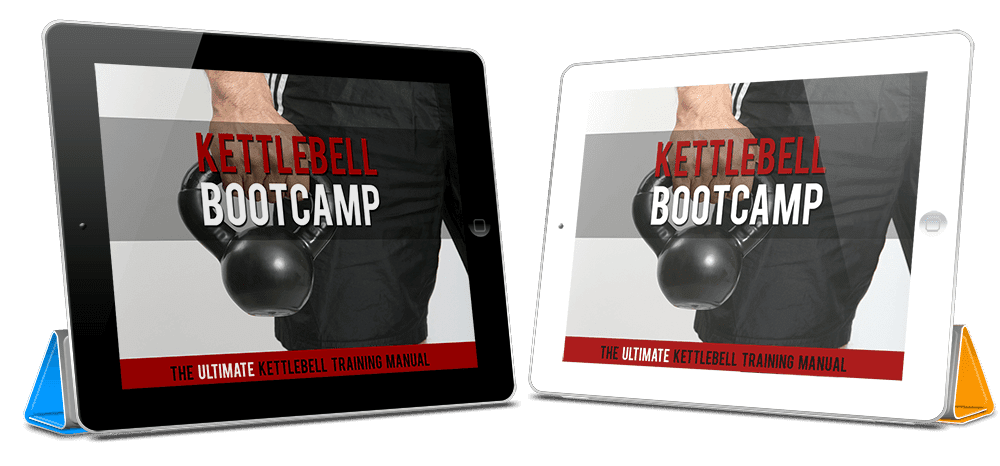 Kettlebell Bootcamp: Manual Training Course - Image 10