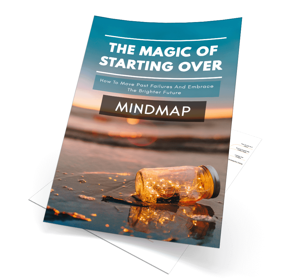 The Magic of Starting Over Course - Image 6