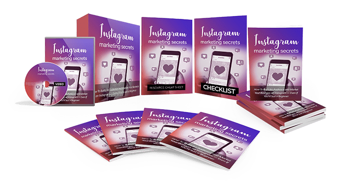 Instagram Marketing Secrets Course - Image 9