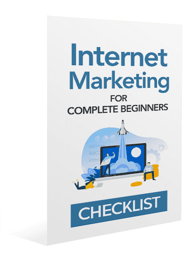 Internet Marketing For Complete Beginners - Image 4