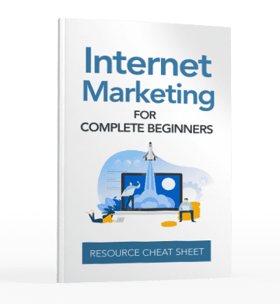Internet Marketing For Complete Beginners - Image 7
